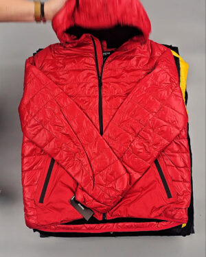 Фотография  774 - Верхняя одежда мужская CAN 104#15 кг, ЛОТ СТ-9439 оптом