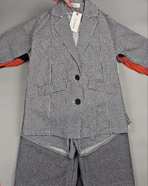 Фотография  525 - Комплекты жен Корея 085#5 кг, ЛОТ СТ-9573 оптом