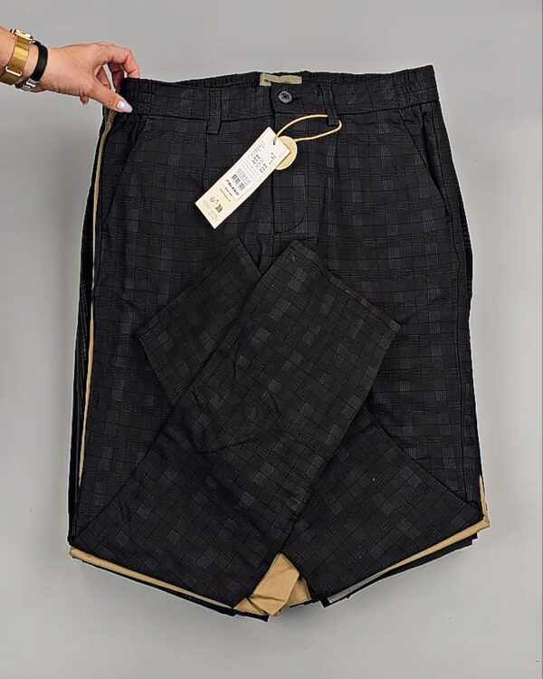 Фотография  581 - Брюки BLEND HE + 075#10 кг оптом