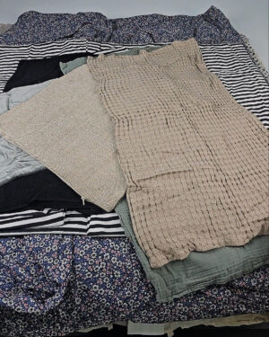 Купить 11991 ПДО H&M (H H&M HHR mix) 1224#25 кг, ЛОТ №СТ-9561 оптом