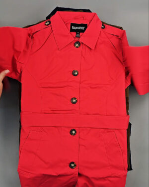 Фотография  777 - Ветровки Bestseller+DK 035#10 кг, ЛОТ СТ-9398 оптом