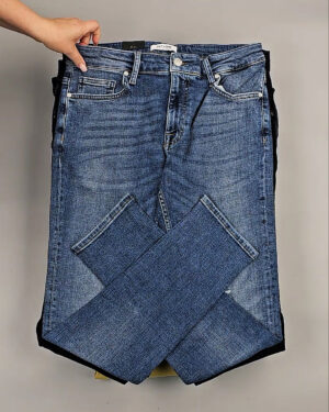 Фотография  890 - Джинсы BLEND HE + 075#10 кг, ЛОТ СТ-9492 оптом