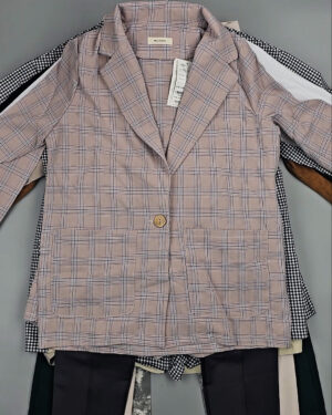 Фотография  441 - Комплекты жен Корея 085#5 кг оптом