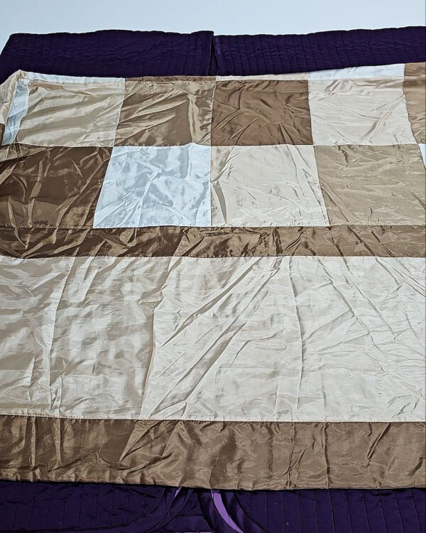 Фотография  880 - Покрывала#12,5 кг, ЛОТ СХ-0186 оптом