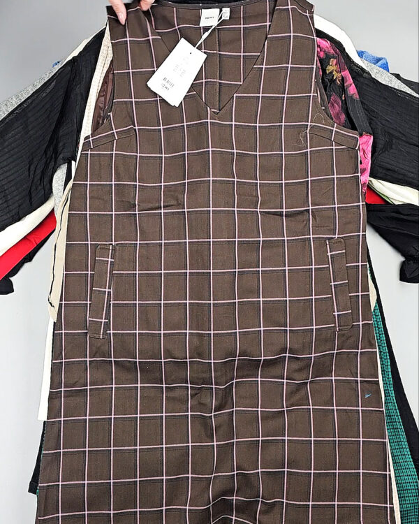 Фотография  191 - ICHI mix 075#15 кг, ЛОТ СТ-9602 оптом