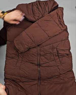 Фотография  189 - Куртки BESTSELLER зима 045#11 кг, ЛОТ СТ-9470 оптом