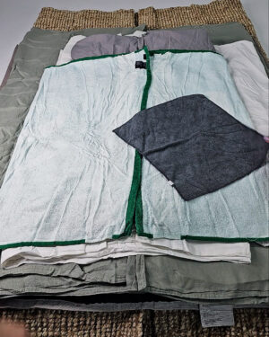 Фотография  804 - 11991 ПДО H&M (H H&M HHR mix) 1224#25 кг, ЛОТ СТ-9427 оптом