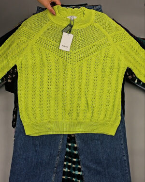 Фотография  327 - B.YOUNG Winter mix 104#15 кг, ЛОТ СТ-9596 оптом