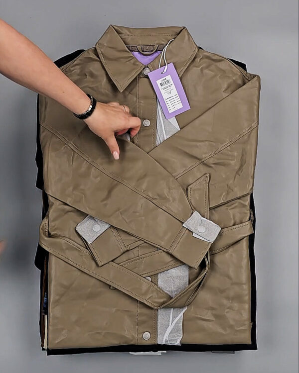 Фотография  232 - Ветровки Bestseller+DK 035#10 кг, ЛОТ СТ-9399 оптом