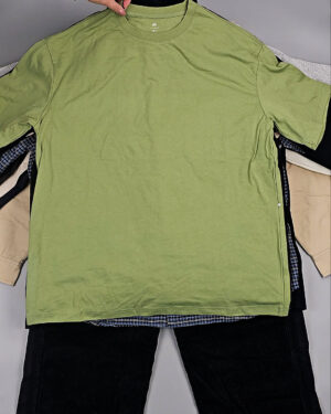 Фотография  522 - H&M Men mix 095#10 кг оптом