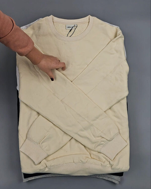 Фотография  437 - Толстовки BLEND HE 045#7 кг, ЛОТ № СТ-9514 оптом