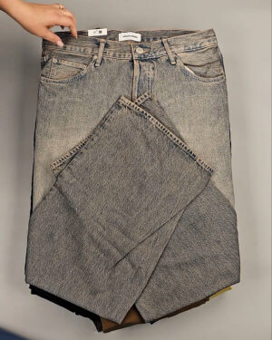 Фотография  701 - Джинсы BLEND HE + 075#10 кг, ЛОТ СТ-9493 оптом