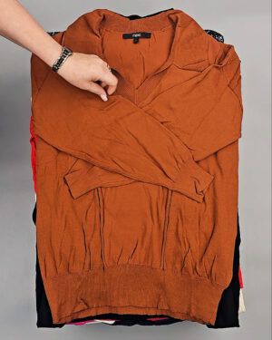 Фотография  703 - NEXT Winter Women mix#15 кг, ЛОТ СТ-9454 оптом