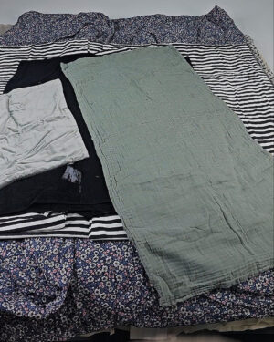 Фотография  756 - 11991 ПДО H&M (H H&M HHR mix) 1224#25 кг, ЛОТ №СТ-9561 оптом