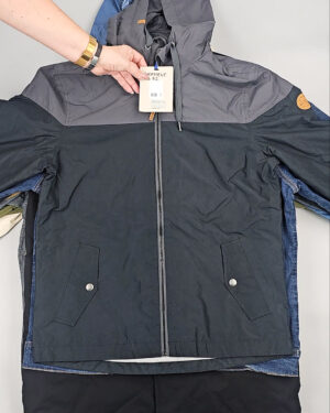 Фотография  879 - Ветровки BLEND HE + 075#10 кг, ЛОТ СТ-9569 оптом