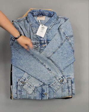 Фотография  942 - Ветровки Bestseller 045#10 кг, ЛОТ СТ-9408 оптом