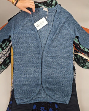 Фотография  740 - ICHI Winter mix 104#15 кг, ЛОТ СТ-9592 оптом