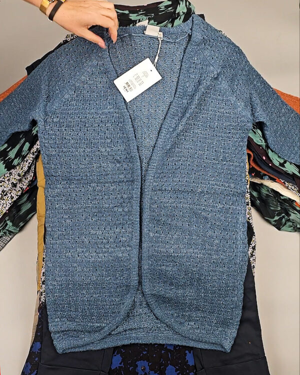 Фотография  360 - ICHI Winter mix 104#15 кг, ЛОТ СТ-9592 оптом