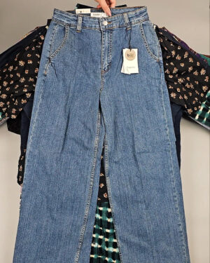 Фотография  499 - B.YOUNG Winter mix 104#15 кг, ЛОТ СТ-9596 оптом