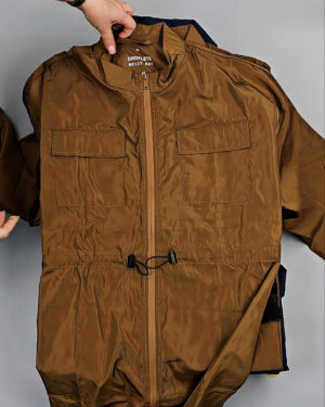 Фотография  407 - Ветровки Bestseller+DK 035#10 кг, ЛОТ СТ-9398 оптом