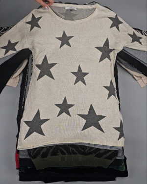 Фотография  226 - Платья Winter#25 кг, ЛОТ № СХ-0173 оптом