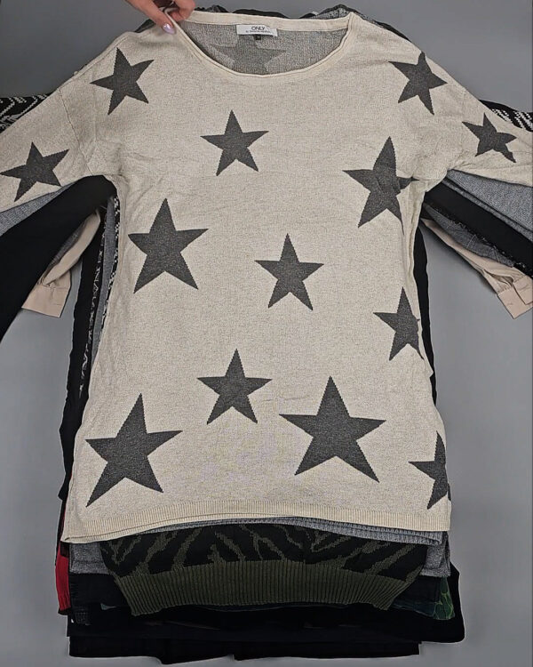 Фотография  298 - Платья Winter#25 кг, ЛОТ № СХ-0173 оптом