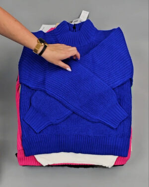 Купить Джемпера Bestseller 104#7 кг, ЛОТ СТ-9423 оптом