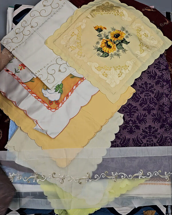 Фотография  499 - ПДО 1#10,5 кг, ЛОТ № СХ-0183 оптом