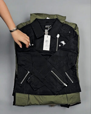 Фотография  716 - Ветровки Bestseller 045#10 кг, ЛОТ СТ-9407 оптом