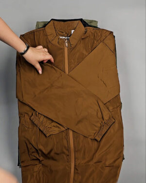 Фотография  825 - Ветровки Bestseller 045#10 кг, ЛОТ СТ-9409 оптом