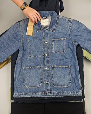 Фотография  242 - Ветровки BLEND HE + 075#10,3 кг, ЛОТ СТ-9570 оптом