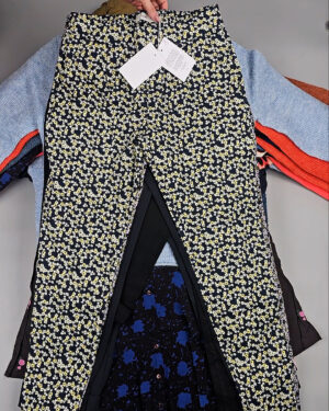 Фотография  252 - ICHI Winter mix 104#15 кг, ЛОТ СТ-9594 оптом