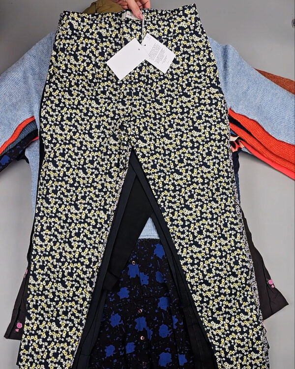 Фотография  992 - ICHI Winter mix 104#15 кг, ЛОТ СТ-9594 оптом