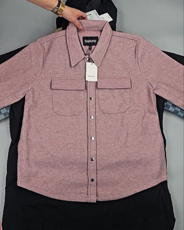 Фотография  475 - Ветровки DK Company 075#10 кг, ЛОТ СТ-9553 оптом