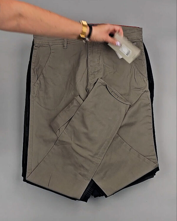 Фотография  315 - Брюки BLEND HE + 075#10 кг оптом