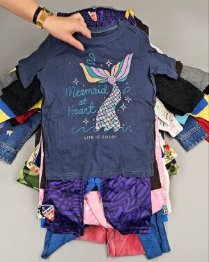 Фотография  993 - BABY KIDS CAN Winter 44#7 кг, ЛОТ СТ-9612 оптом