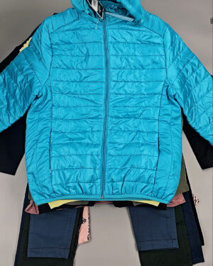 Купить DEFACTO mix Sp/Sum#13,9 кг, ЛОТ № СТ-9539 оптом