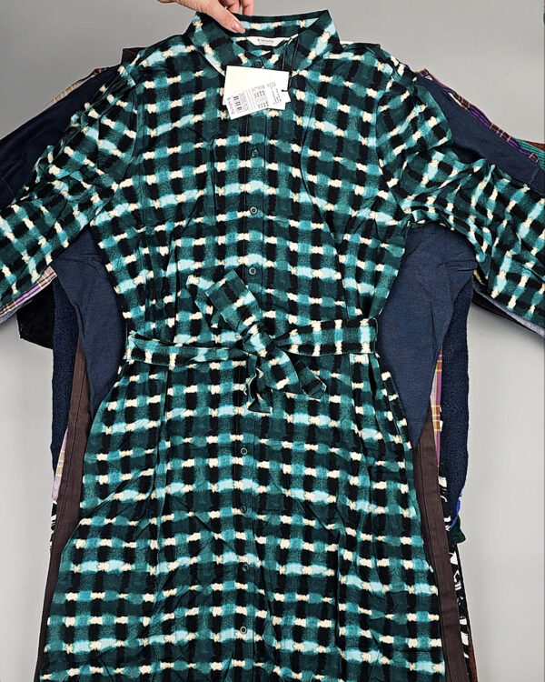 Фотография  359 - B.YOUNG Winter mix 104#15 кг, ЛОТ СТ-9596 оптом