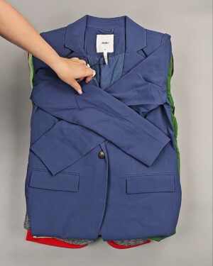 Фотография  570 - Жакеты DK+Bestseller 085#11 кг, ЛОТ СТ-9479 оптом