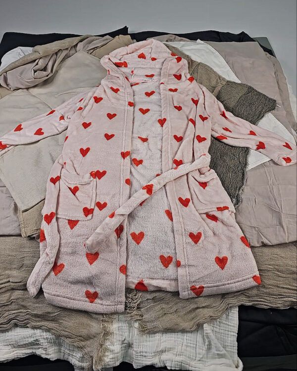 Фотография  708 - 11991 ПДО H&M (H H&M HHR mix) 1224#25 кг, ЛОТ №СТ-9566 оптом