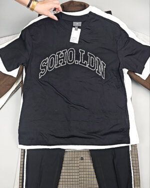 Фотография  964 - H&M Men mix 095#10,7 кг, ЛОТ № СТ-9545 оптом