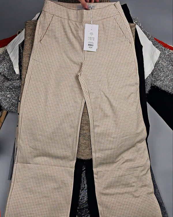 Фотография  898 - ICHI mix 075#15 кг, ЛОТ СТ-9600 оптом