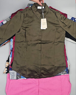 Фотография  649 - Блузки VILA Summer 045#5 кг, ЛОТ СТ-9589 оптом