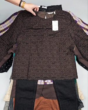 Фотография  340 - B.YOUNG Winter mix 104#15 кг, ЛОТ СТ-9524 оптом