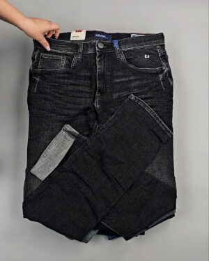 Фотография  446 - Джинсы BLEND HE + 075#10 кг, ЛОТ СТ-9494 оптом