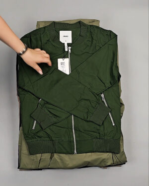 Фотография  319 - Ветровки Bestseller 045#10 кг, ЛОТ СТ-9409 оптом