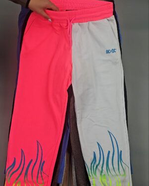 Фотография  639 - Спортивные штаны Ex#25 кг, ЛОТ № СХ-0171 оптом