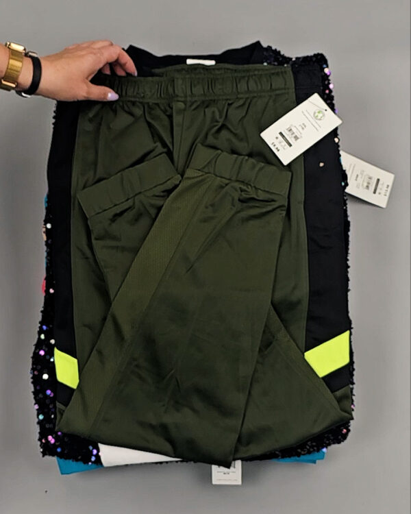 Фотография  358 - KIDS Winter СТОК CAN 084#5 кг, ЛОТ СТ-9448 оптом