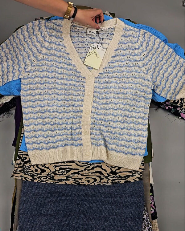 Фотография  365 - ICHI Winter mix 104#15 кг, ЛОТ СТ-9593 оптом