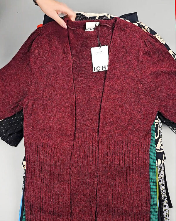 Фотография  666 - ICHI mix 075#15 кг, ЛОТ СТ-9603 оптом